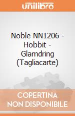 Noble NN1206 - Hobbit - Glamdring (Tagliacarte) gioco