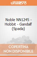 Noble NN1245 - Hobbit - Gandalf (Spada) giochi