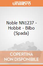 Noble NN1237 - Hobbit - Bilbo (Spada) gioco