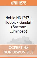 Noble NN1247 - Hobbit - Gandalf (Bastone Luminoso) gioco