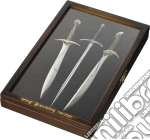 Lord Of The Rings: Noble (Set 3 Tagliacarte) giochi