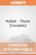 Hobbit - Thorin (Ciondolo) gioco