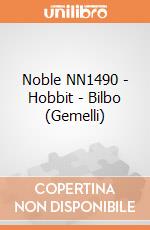 Noble NN1490 - Hobbit - Bilbo (Gemelli) gioco