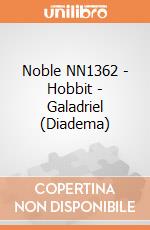 Noble NN1362 - Hobbit - Galadriel (Diadema) gioco