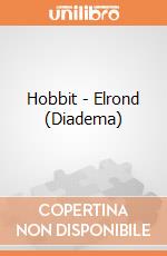 Hobbit - Elrond (Diadema) gioco