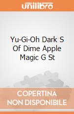 Yu-Gi-Oh Dark S Of Dime Apple Magic G St gioco