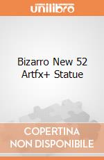 Bizarro New 52 Artfx+ Statue gioco di Kotobukiya