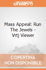 Mass Appeal: Run The Jewels - Vrtj Viewer gioco
