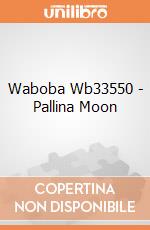 Waboba Wb33550 - Pallina Moon gioco di WABOBA