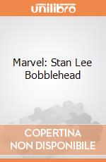 Marvel: Stan Lee Bobblehead gioco