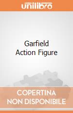 Garfield Action Figure giochi
