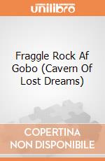 Fraggle Rock Af Gobo (Cavern Of Lost Dreams) giochi