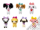 Wish Me Minis - Peluche 10 Cm - Premili Per Accendere E Spegnere Il Fiocco (un articolo senza possibilità di scelta) gioco di Joy Toy