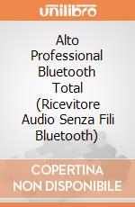 Alto Professional Bluetooth Total (Ricevitore Audio Senza Fili Bluetooth) gioco