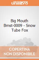 Big Mouth Bmst-0009 - Snow Tube Fox gioco di Big Mouth