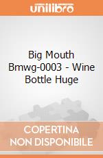 Big Mouth Bmwg-0003 - Wine Bottle Huge gioco di Big Mouth