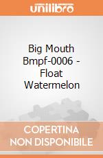 Big Mouth Bmpf-0006 - Float Watermelon gioco di Big Mouth
