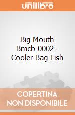 Big Mouth Bmcb-0002 - Cooler Bag Fish gioco
