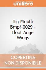 Big Mouth Bmpf-0029 - Float Angel Wings gioco di Big Mouth
