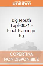 Big Mouth Tapf-0031 - Float Flamingo Rg gioco di Big Mouth