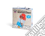 Big Mouth: Beach Blanket Rocket Pop (Telo Da Spiaggia)