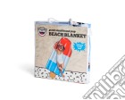 Big Mouth Bmbt-0004 - Beach Blanket Rocket Pop giochi
