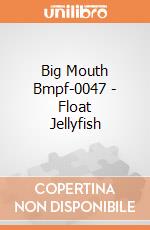 Big Mouth Bmpf-0047 - Float Jellyfish gioco di Big Mouth