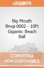 Big Mouth Bmgi-0002 - 10Ft Gigantic Beach Ball gioco