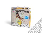 Big Mouth Bmbt-0010 - Beach Blanket Banana gioco di Big Mouth