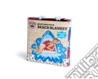 Big Mouth Bmbt-0016 - Beach Blanket Shark gioco di Big Mouth