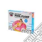 Big Mouth: Giant Float Donut Pink (Gonfiabile Gigante) giochi