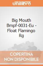 Big Mouth Bmpf-0031-Eu - Float Flamingo Rg gioco di Big Mouth