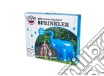 Big Mouth Bmys-0002-Eu - Sprinkler Elephant Blue