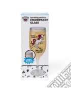 Big Mouth Bmwg-0022 - Wine Glass Unicorn Champagne giochi