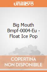 Big Mouth Bmpf-0004-Eu - Float Ice Pop gioco