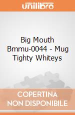 Big Mouth Bmmu-0044 - Mug Tighty Whiteys gioco
