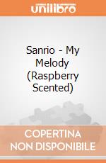 Sanrio - My Melody (Raspberry Scented) giochi
