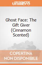 Ghost Face: The Gift Giver (Cinnamon Scented) giochi
