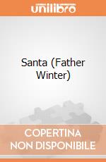 Santa (Father Winter) giochi