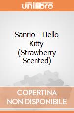 Sanrio - Hello Kitty (Strawberry Scented) giochi