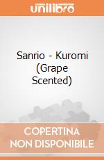 Sanrio - Kuromi (Grape Scented) giochi