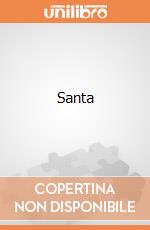 Santa giochi