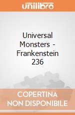 Universal Monsters - Frankenstein 236 giochi