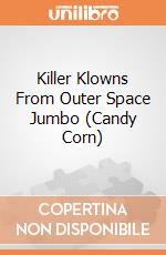 Killer Klowns From Outer Space Jumbo (Candy Corn) giochi