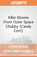 Killer Klowns From Outer Space Chubby (Candy Corn) giochi