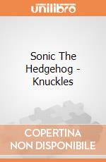 Sonic The Hedgehog - Knuckles giochi