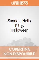Sanrio - Hello Kitty: Halloween giochi