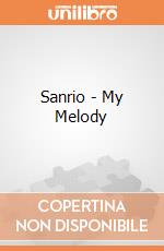 Sanrio - My Melody giochi
