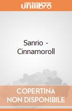 Sanrio - Cinnamoroll giochi