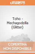 Toho - Mechagodzilla (Glitter) giochi